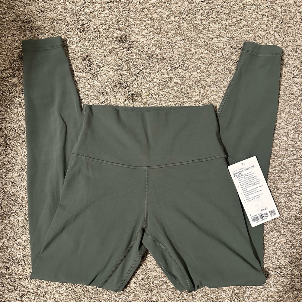 Lululemon Align Legging